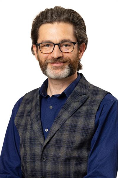 Seth McEwan