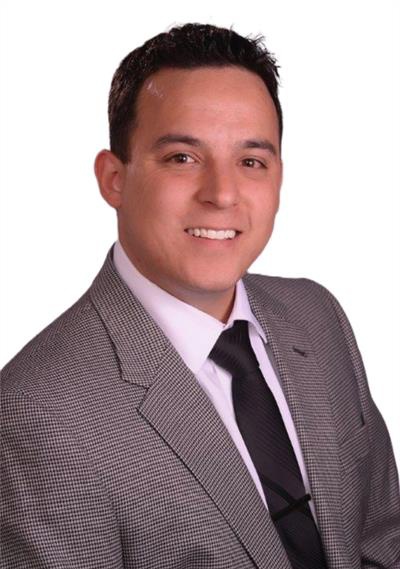 Dennis "DJ" Baca