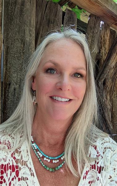 Alison Baity
