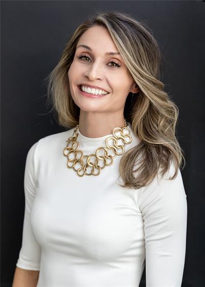 Jocelyn Javernick