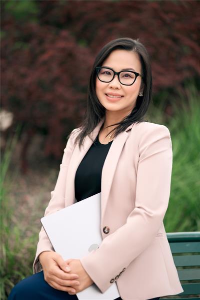 Katelynn Tran