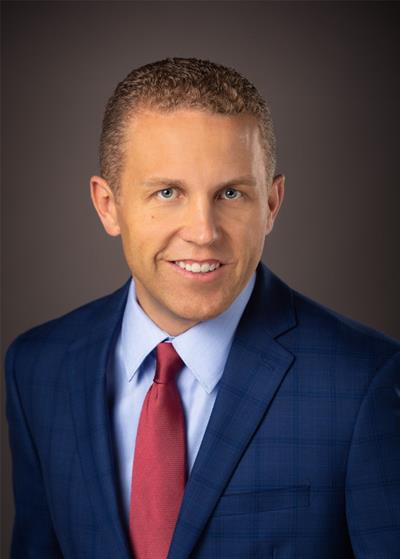 Travis McNeil