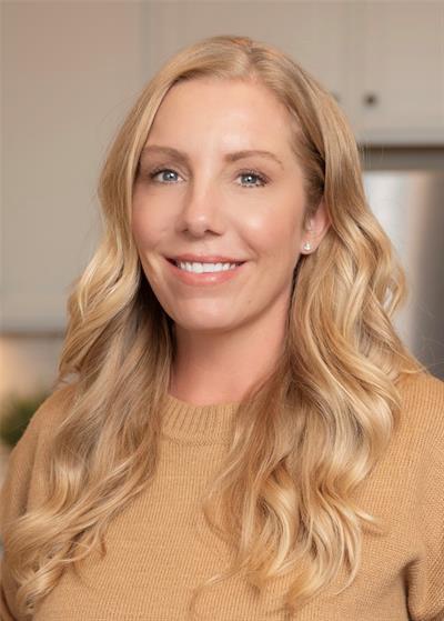 Mandi Dillman