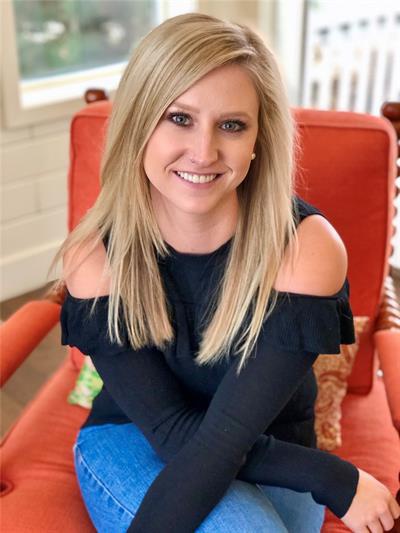 Amanda Russell