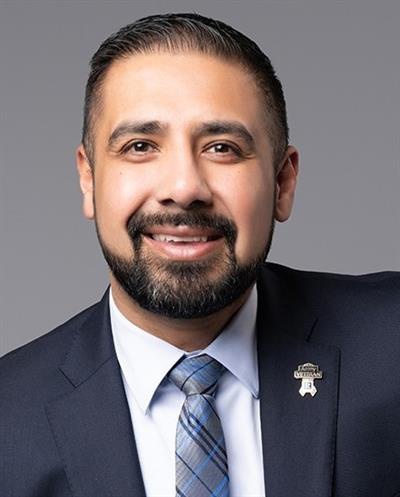 Adrian Espinoza