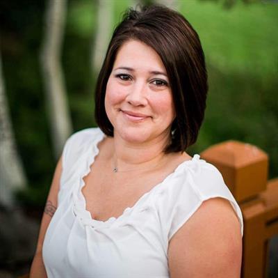 Heather Aragon