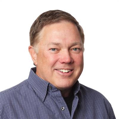 Greg Powers