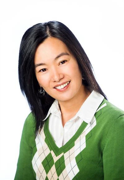 Liting Li