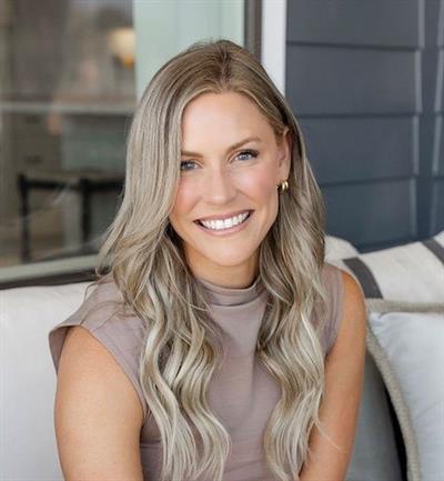 Maegan Christensen