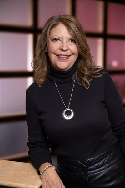 Christine Trigg