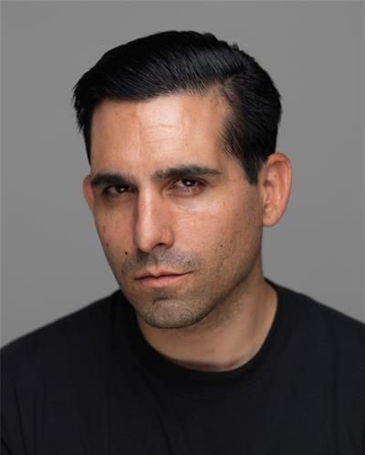 Lawrence Nunez