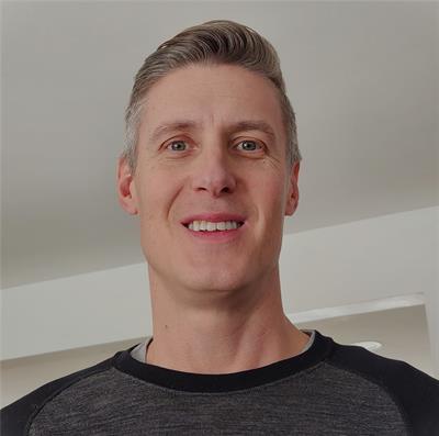 Jason Cassidy