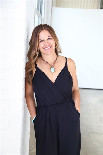 Allison Johnson