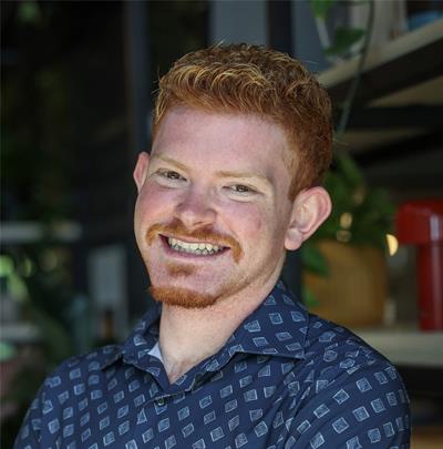 Justin Jacobs