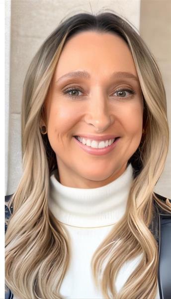 Christine Carrington