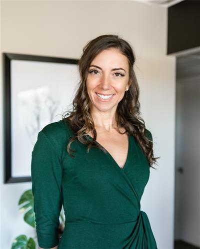 Morgan Russo