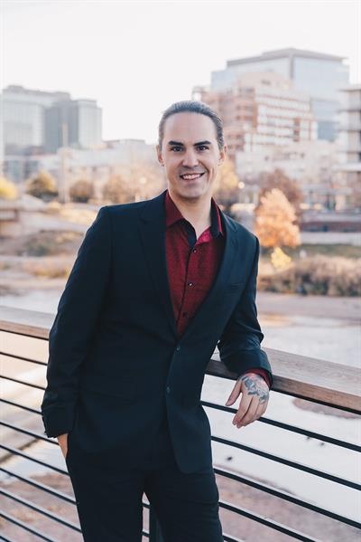 Shane Kazimier