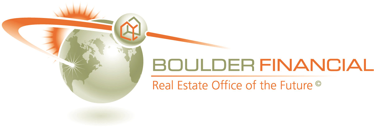 Boulder Financial Realty Inc
