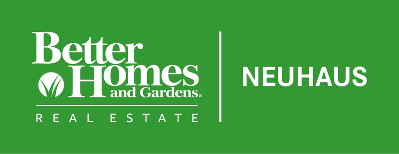 Better Homes and Gardens Real Estate - Neuhaus