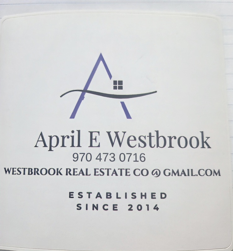 April E Westbrook