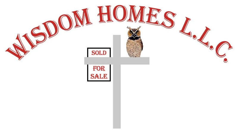 Wisdom Homes Real Estate
