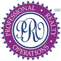Pro Prof Realty Operations