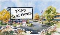 Ned Tolley