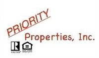 Priority Properties