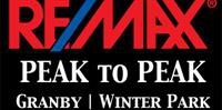 RE/MAX Peak to Peak