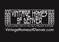 Vintage Homes of Denver, Inc.