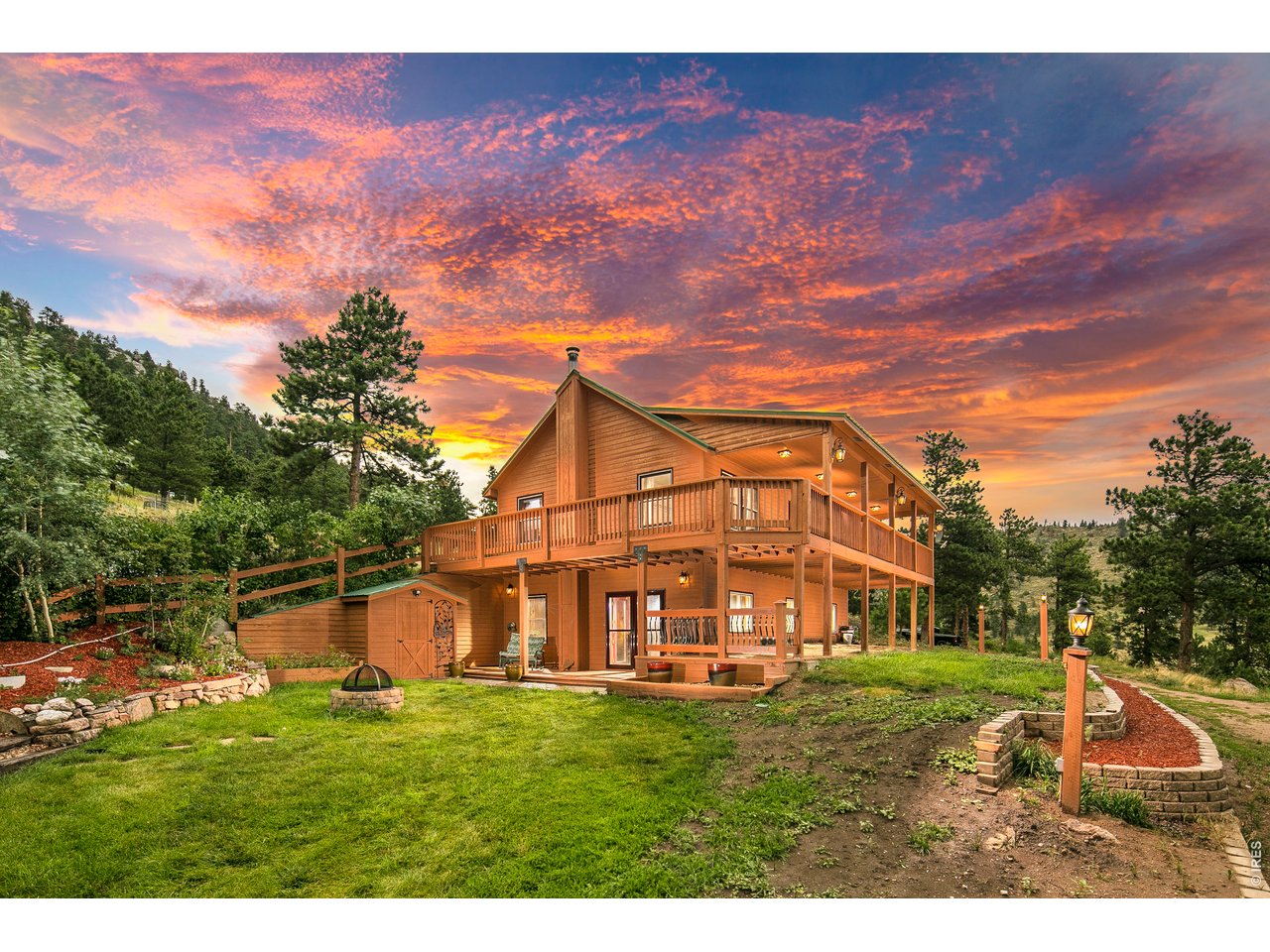 Loveland, Colorado Real Estate Loveland Colorado Homes for sale