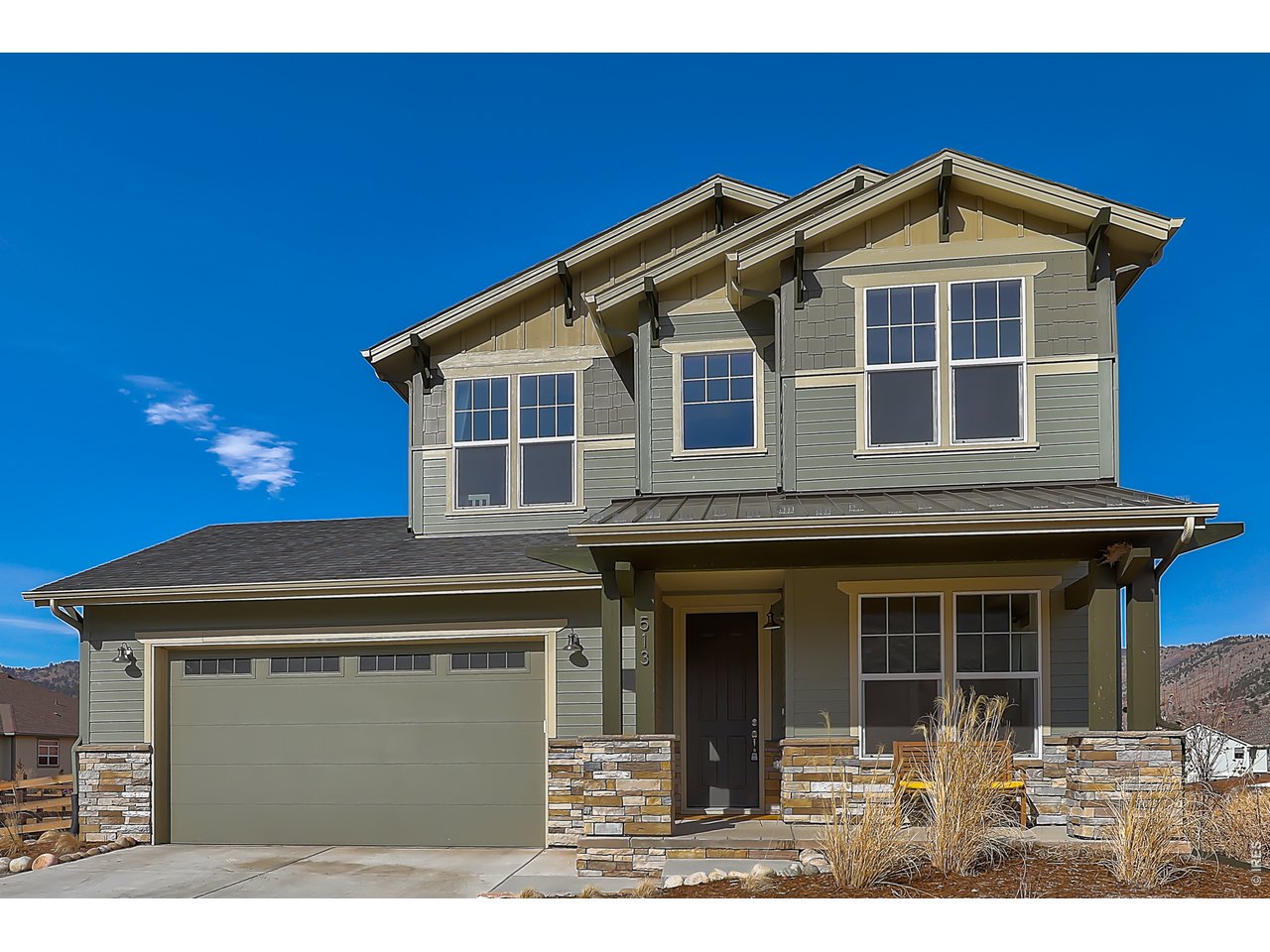 513 Goranson Ct, Lyons, CO 80540