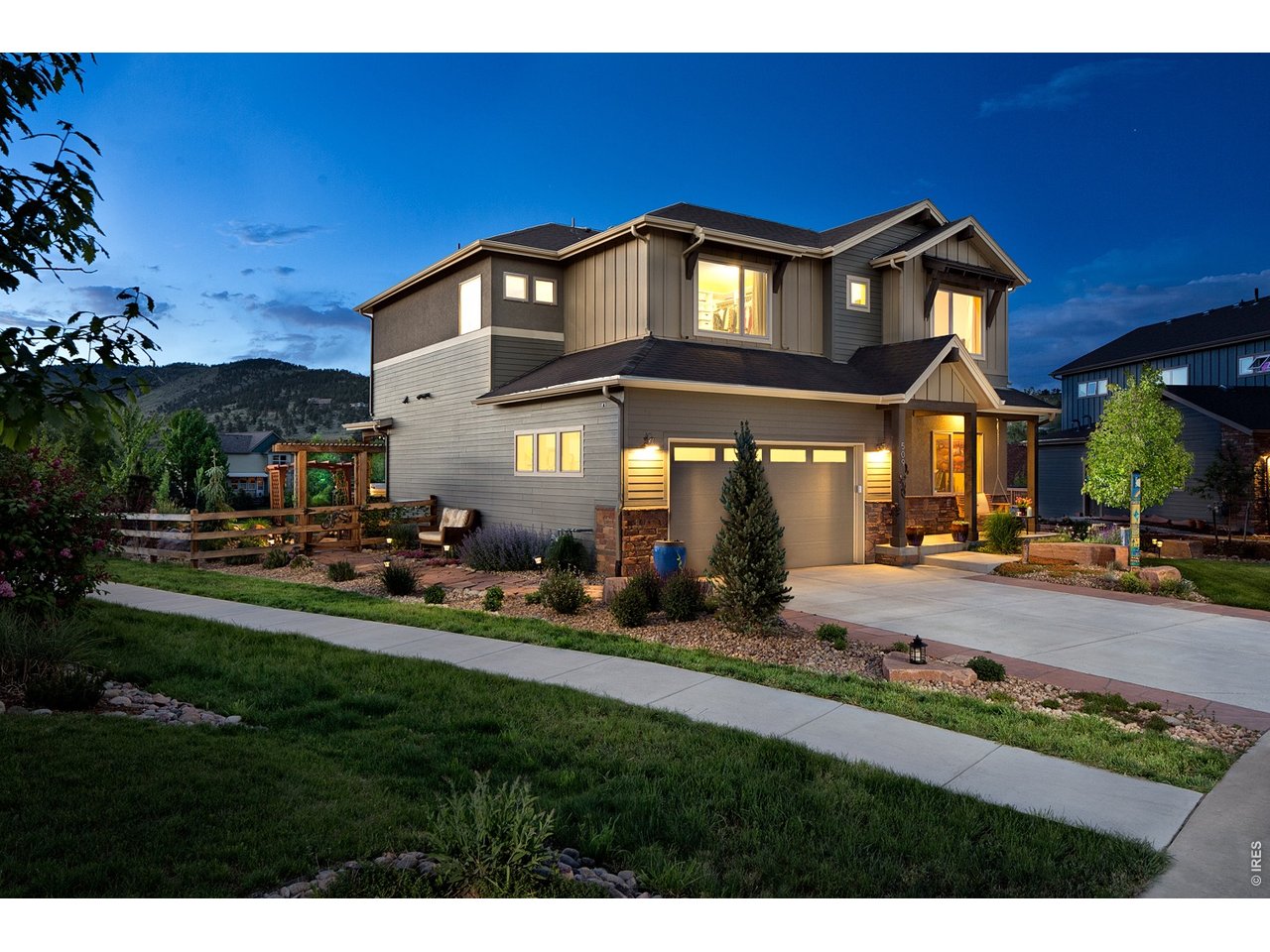 Listing Property Photo
