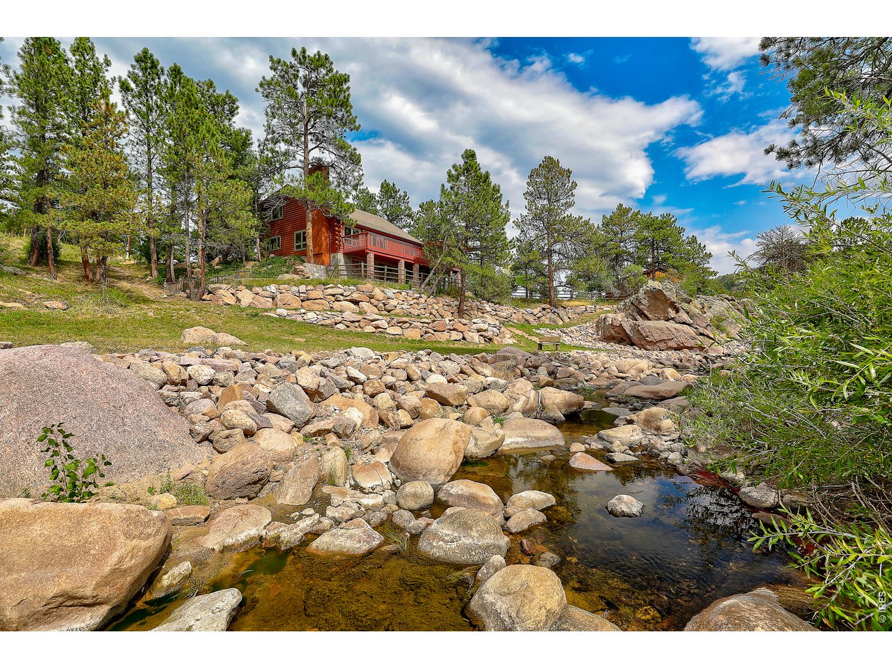 64 Seminole Ct, Lyons, CO 80540