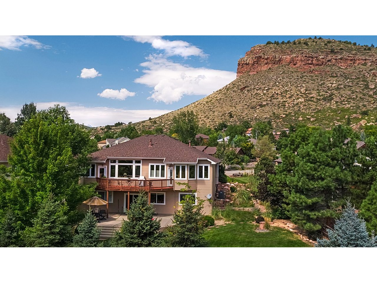 107 Eagle Canyon Cir, Lyons, CO 80540