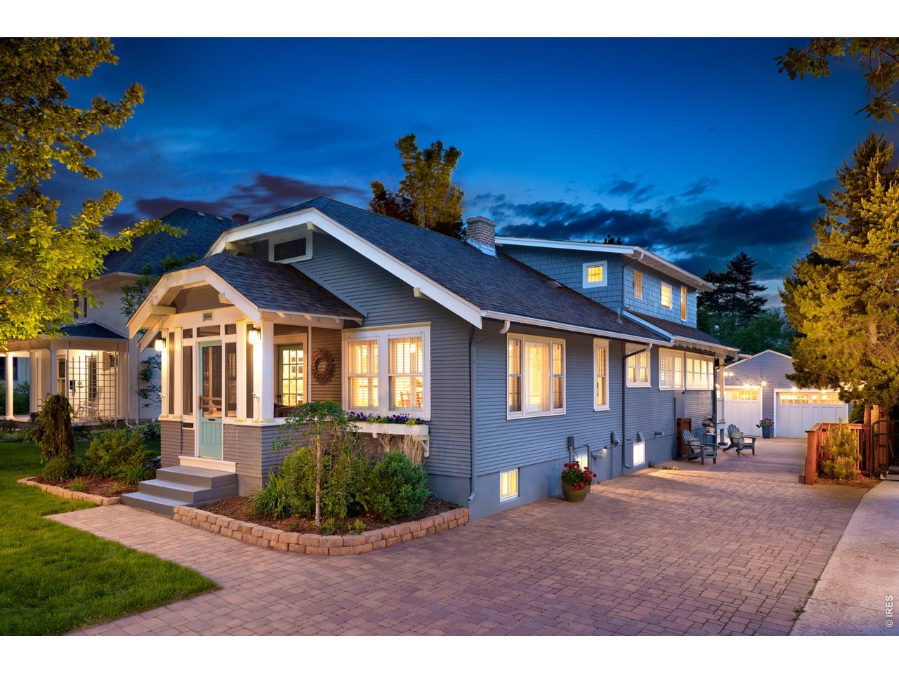 Listing Property Photo