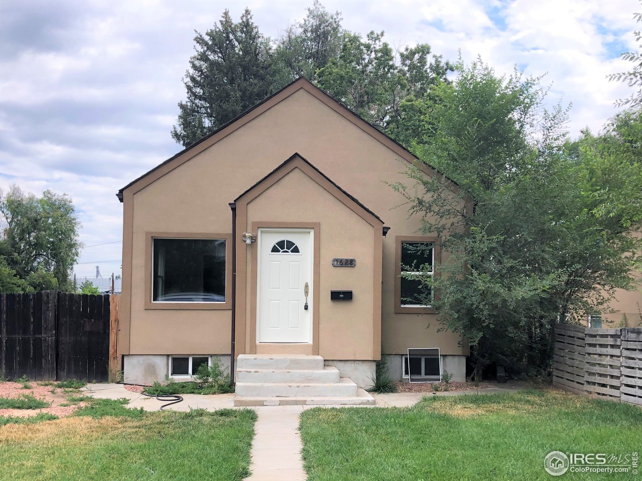1628 6TH AVE, GREELEY, CO 80631 Blue Steel Real Estate