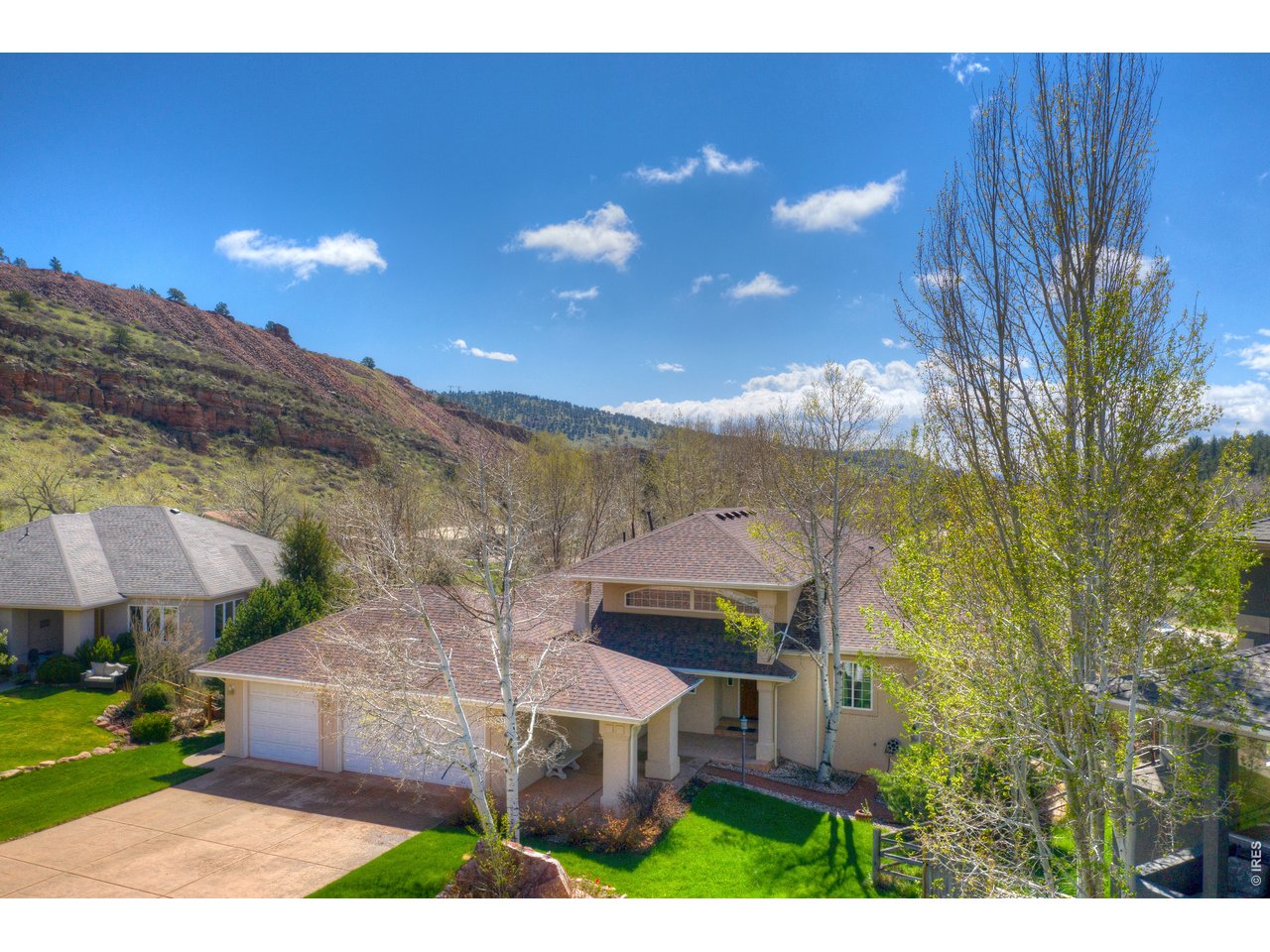 105 Eagle Canyon Cir, Lyons, CO 80540