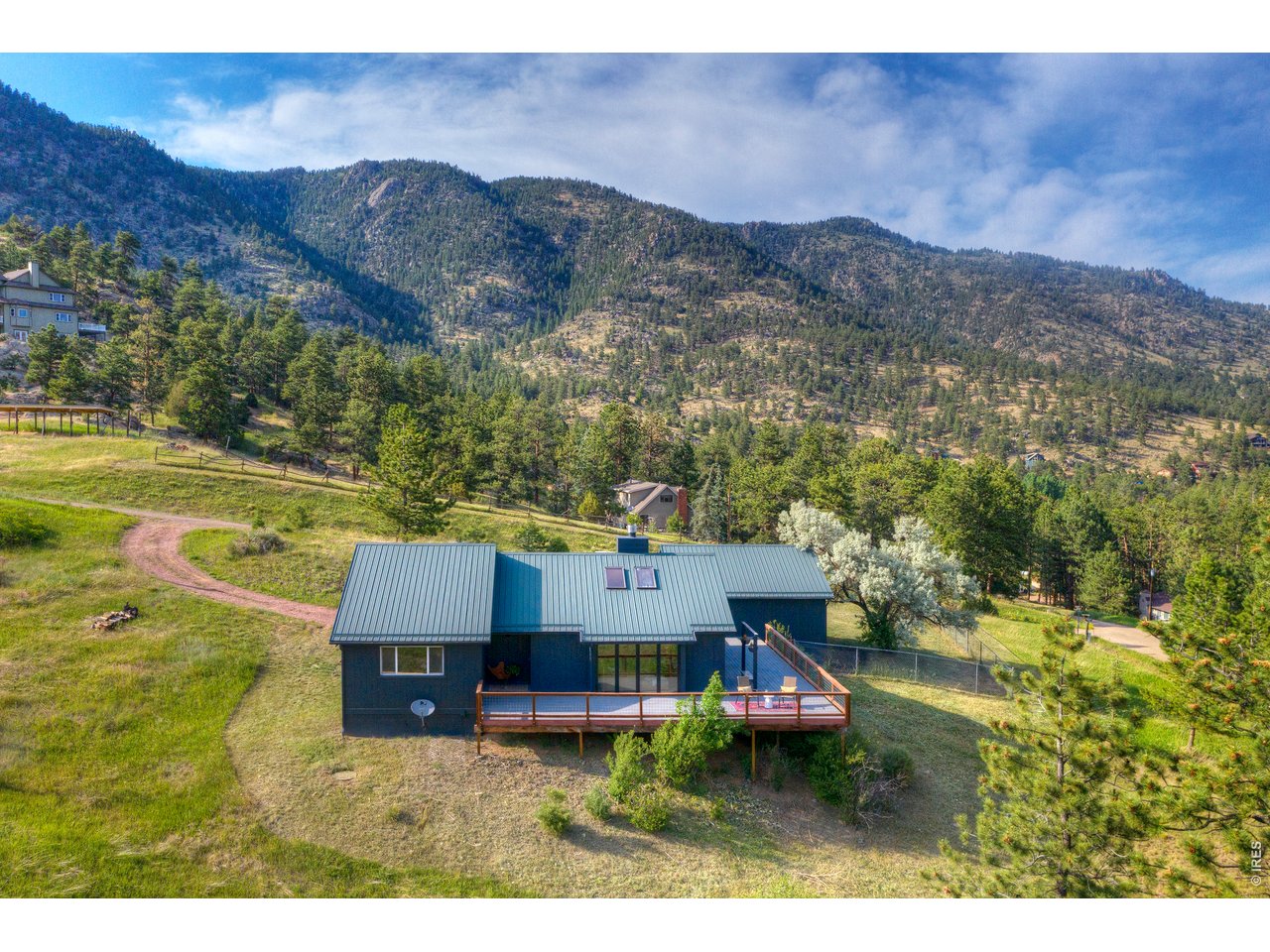 57 Makah Ln, Lyons, CO 80540
