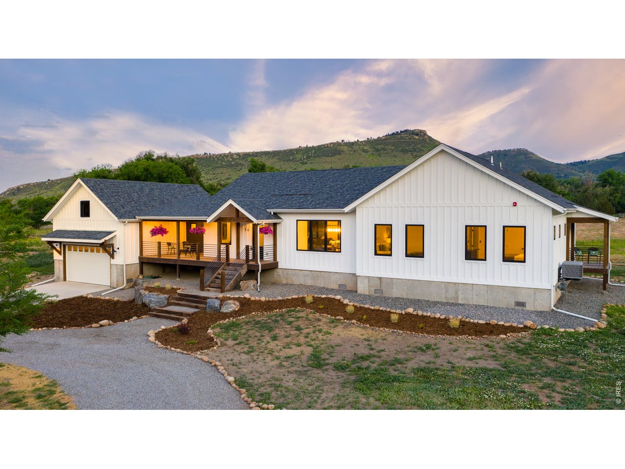 74 County Road 69, Lyons, CO 80540