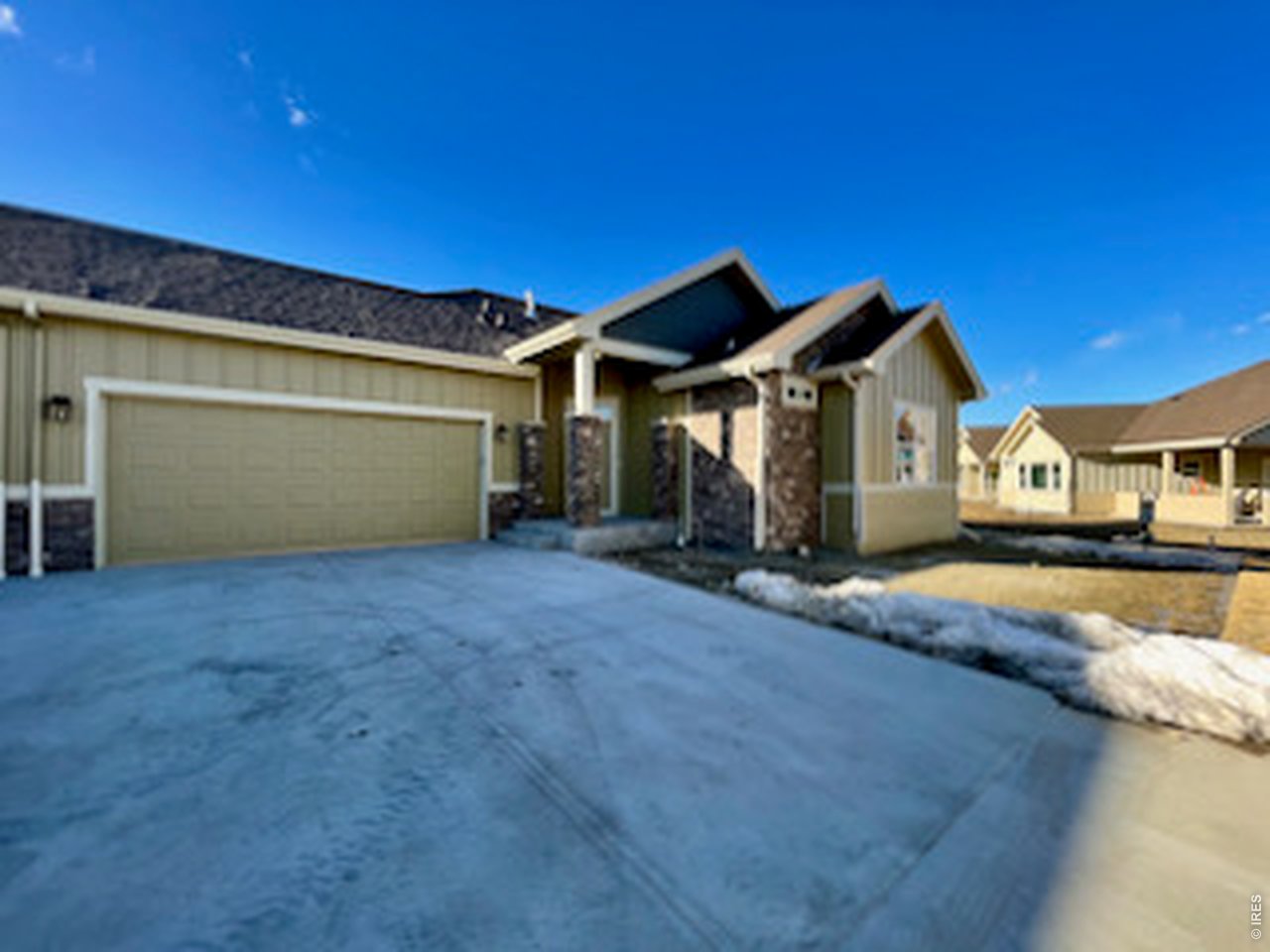 3717 Saguaro Dr, Loveland CO 80537 House for Sale in Loveland, CO