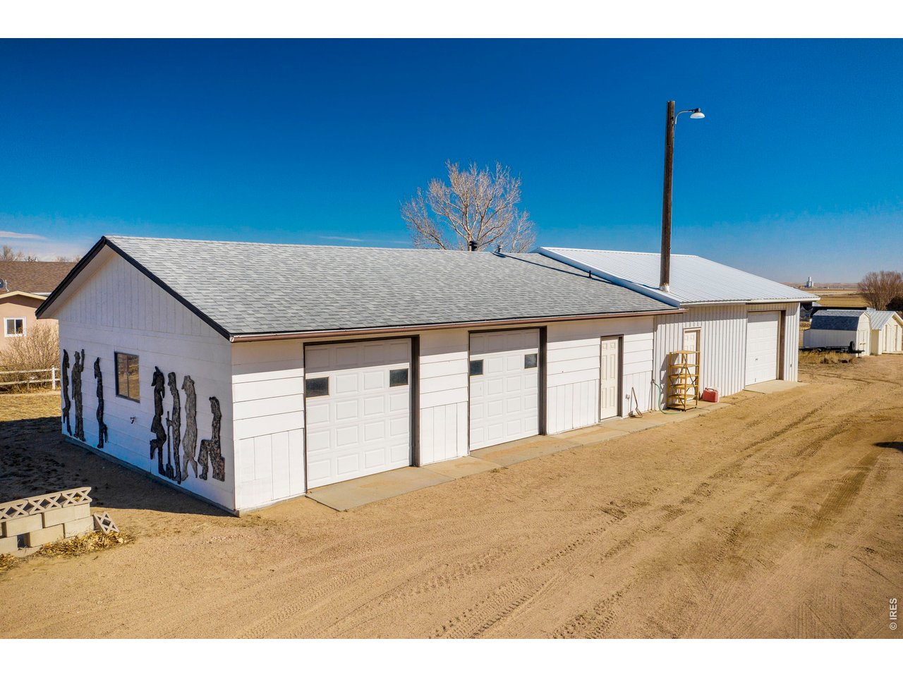 25052 COUNTY ROAD 53, KERSEY, CO 80644 Kittle Real Estate