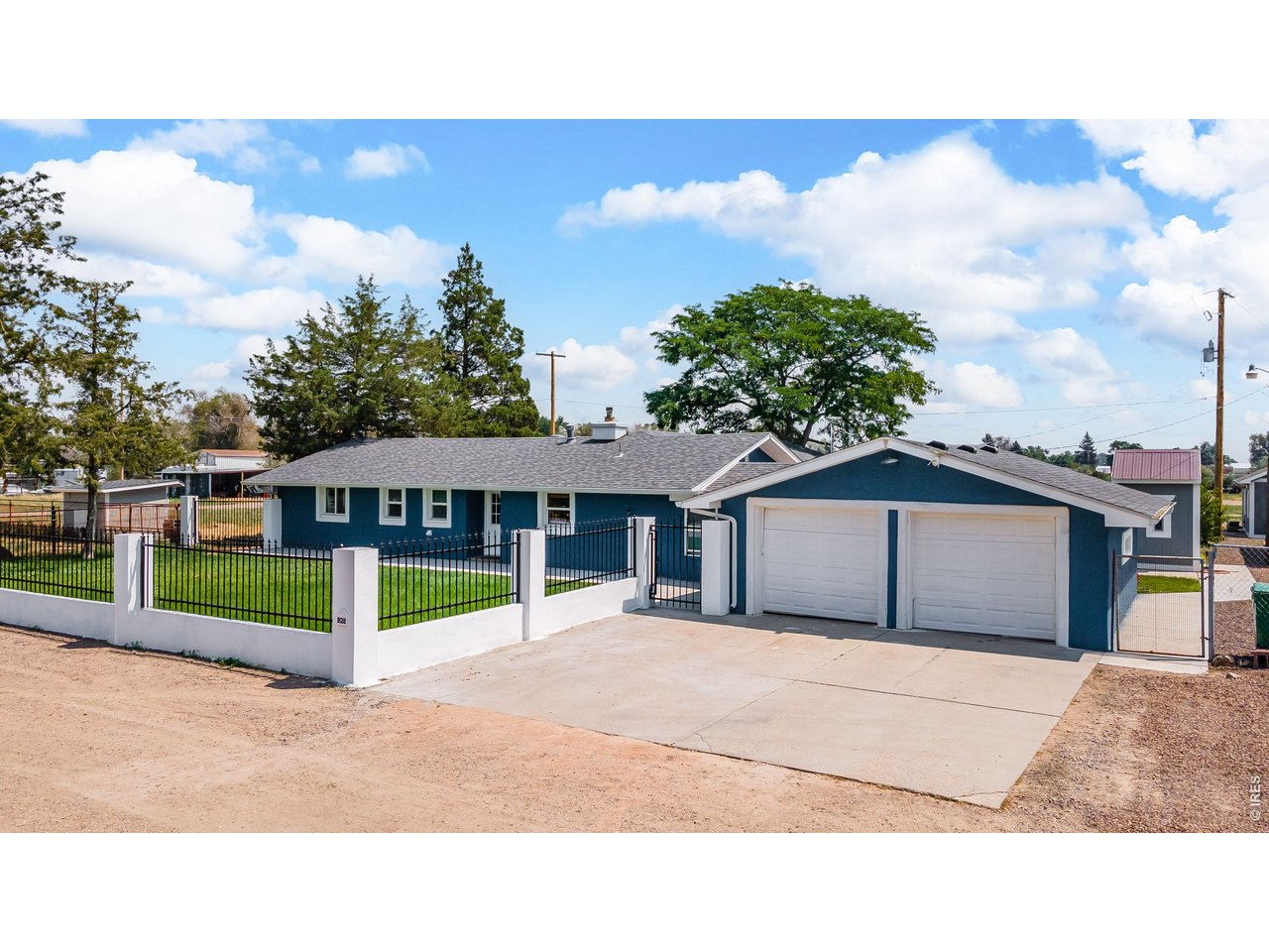 1828 Birch Ave, Greeley CO 80631 House for Sale in Greeley, CO