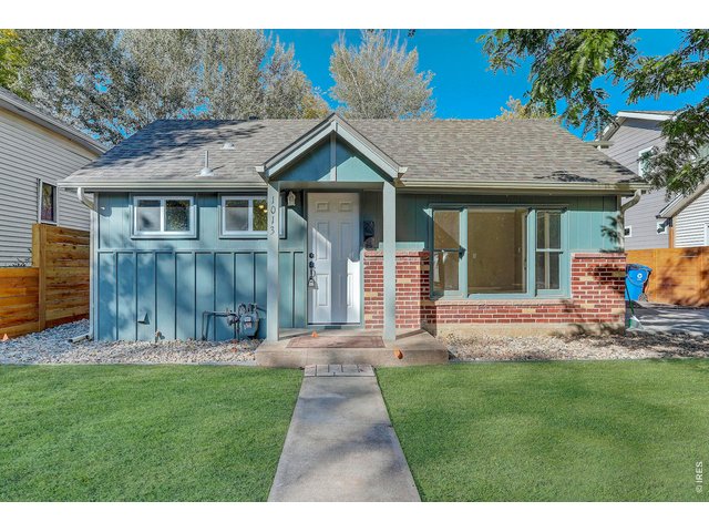 Loveland, Colorado Homes For Sale - ColoProperty.com