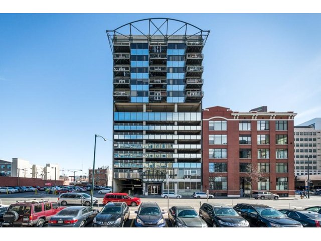 Denver, Colorado Commercial Property For Sale - ColoProperty.com