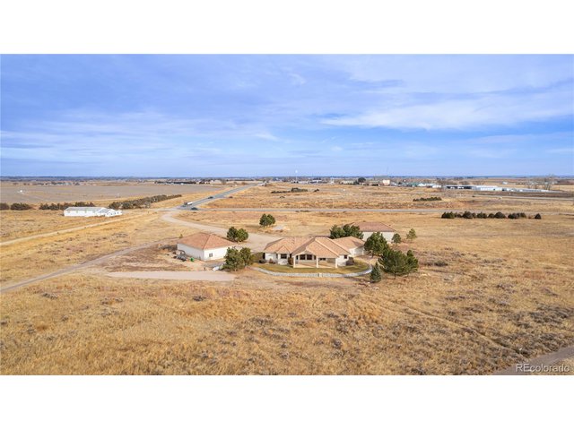Fort Morgan, Colorado Homes For Sale - ColoProperty.com