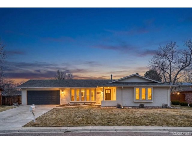 7037 S Newland St Littleton, CO 80128